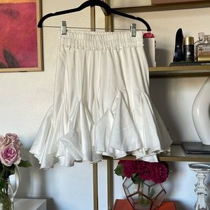 Chicwish skirt
